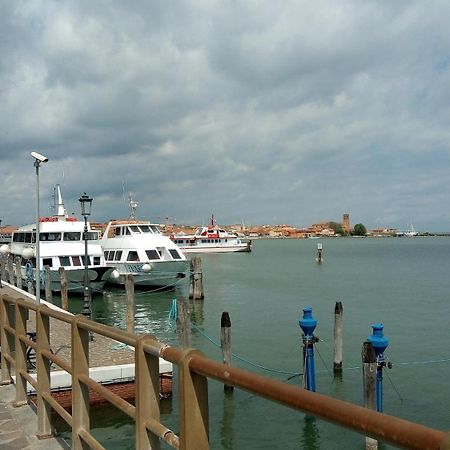 Appartamento Al Mare Lorella Sottomarina Exterior photo