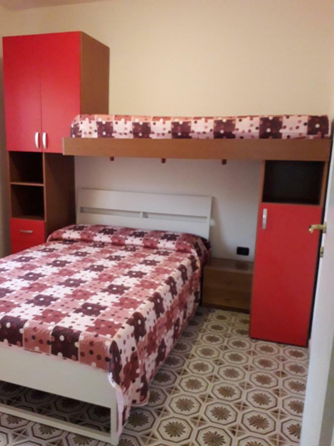 Appartamento Al Mare Lorella Sottomarina Exterior photo
