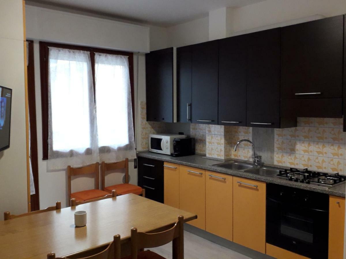 Appartamento Al Mare Lorella Sottomarina Exterior photo
