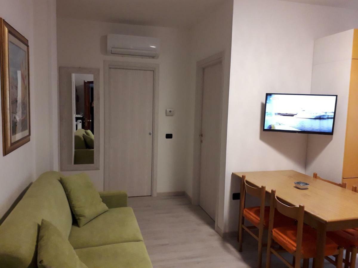 Appartamento Al Mare Lorella Sottomarina Exterior photo