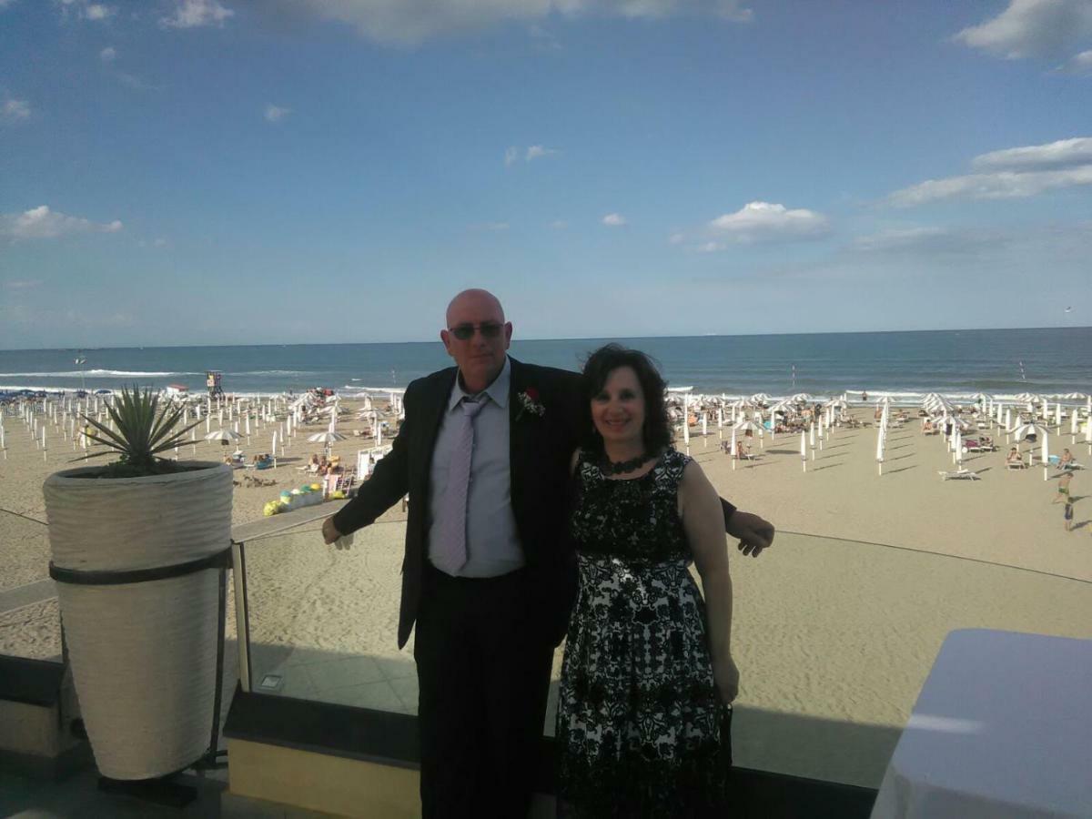 Appartamento Al Mare Lorella Sottomarina Exterior photo