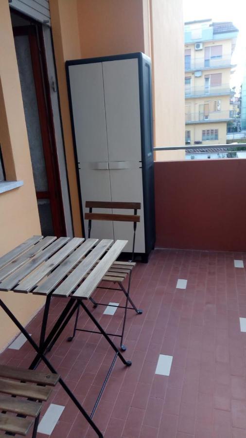Appartamento Al Mare Lorella Sottomarina Exterior photo