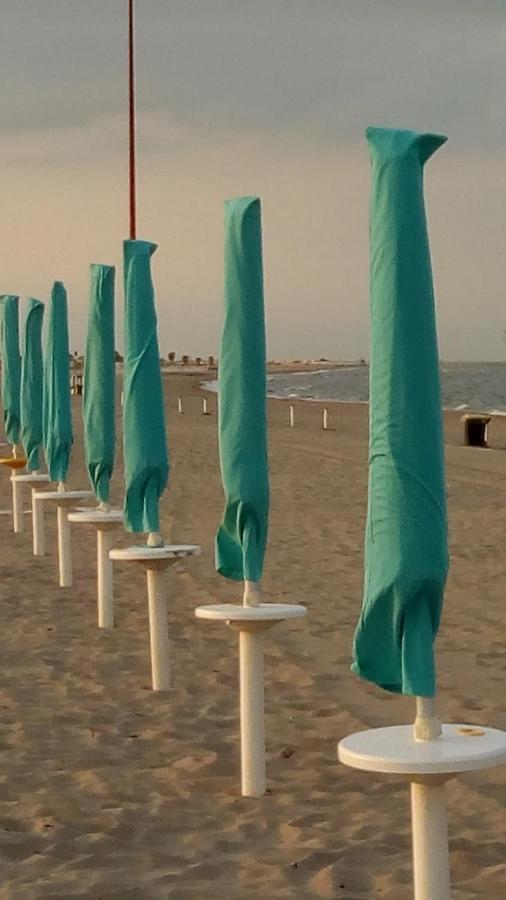 Appartamento Al Mare Lorella Sottomarina Exterior photo