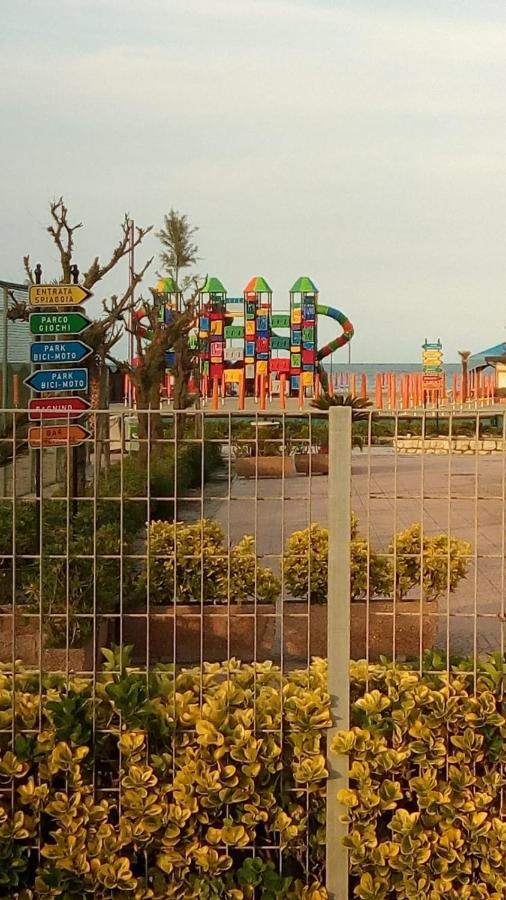 Appartamento Al Mare Lorella Sottomarina Exterior photo