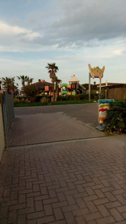 Appartamento Al Mare Lorella Sottomarina Exterior photo