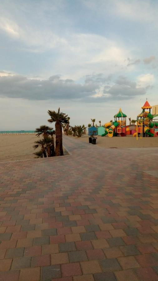 Appartamento Al Mare Lorella Sottomarina Exterior photo