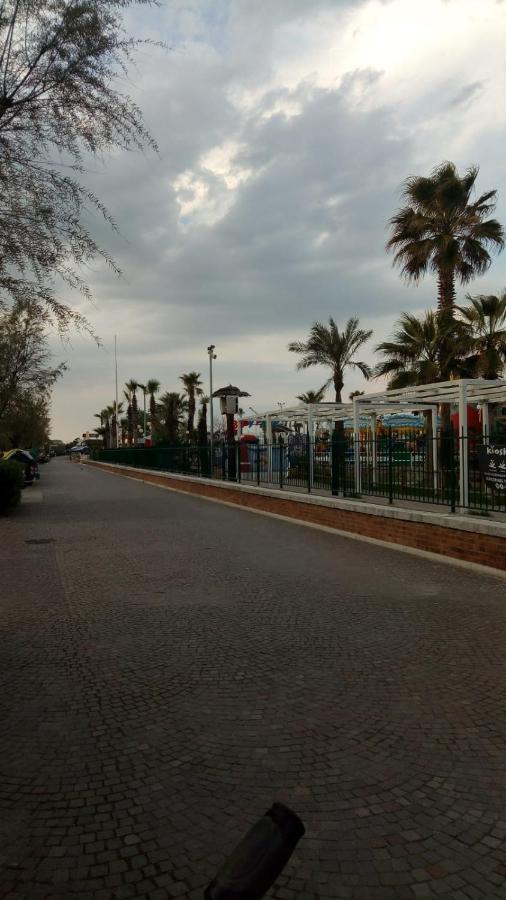 Appartamento Al Mare Lorella Sottomarina Exterior photo
